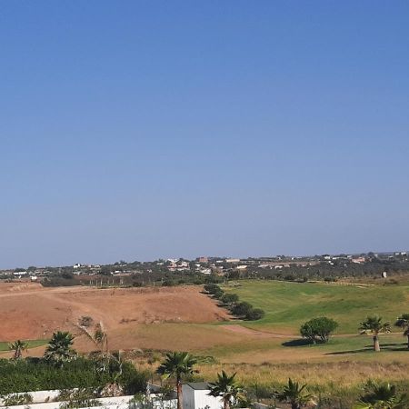 Superbe Villa Avec Piscine Plages Des Nations Rabat Exterior foto